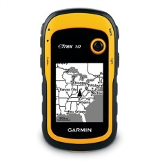 GPS Outdoor Garmin eTrex 10 2,2 "