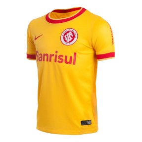Camisa Jogo Internacional III 2014 Infantil s/nº Nike