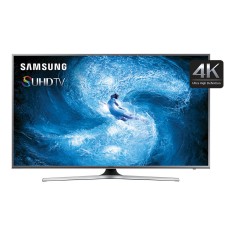 Smart TV TV LED 60" Samsung Série 7 4K UN60JS7200 4 HDMI