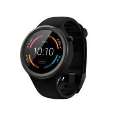 Relógio Motorola Moto 360 Sport