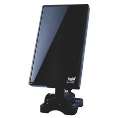 Antena de Rádio TV Interna Externa BedinSat HDTV 900