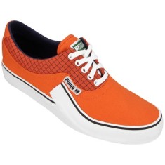 Tênis Puma Masculino Casual Villian S