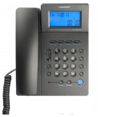 Telefone com Fio Blaupunkt F-2046