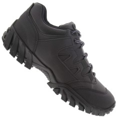 Tênis Nord Outdoor Masculino Trekking Low Punto