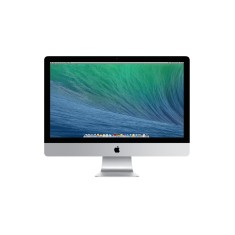 iMac Apple Intel Core i5 1,50 GHz 8 GB HD 1 TB Intel HD Graphics OS X El Capitan MK142BZ/A