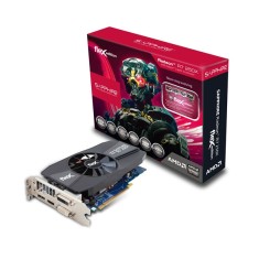 Placa de Video ATI Radeon R7 250X 1 GB GDDR5 128 Bits Sapphire 11229-03-20G