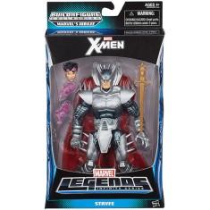 Boneco X-Men Stryfe A9525 - Hasbro