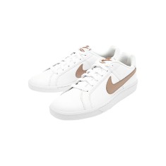 Tênis Nike Feminino Casual Court Royale