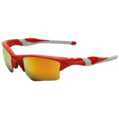 Óculos de Sol Masculino Esportivo Oakley Half Jacket 2.0 XL