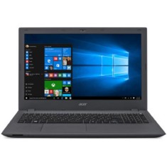 Notebook Acer Intel Core i5 6200U 8GB de RAM HD 1 TB 15,6" Windows 10 E5-574-592S
