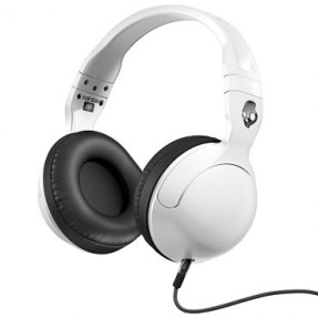 Headphone com Microfone Skullcandy Hesh S6HSDZ