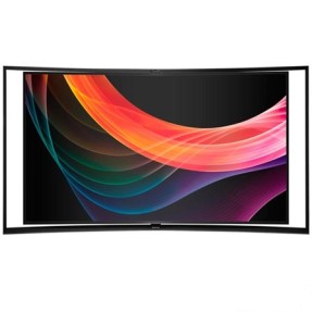 Smart TV TV OLED 3D 55" Samsung Série 9 KN55S9CAGXZA 4 HDMI