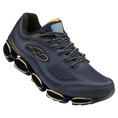 Tênis Olympikus Masculino Caminhada Excellent