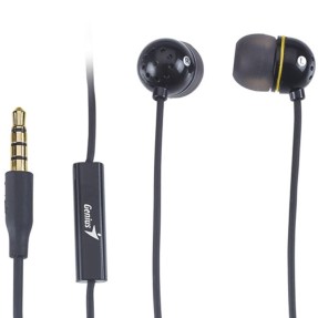 Fone de Ouvido Genius HS-M210