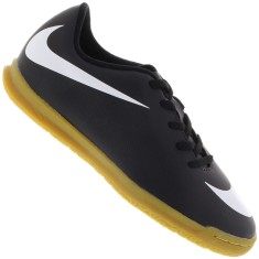 Tênis Nike Infantil (Menino) Futsal Bravata IC