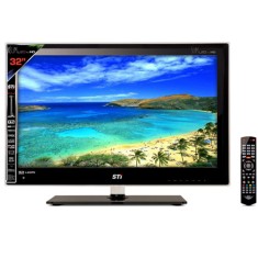 TV LCD 32" Semp Toshiba 2 HDMI LC3246WDA