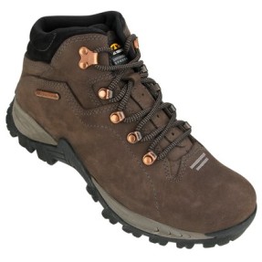 Tênis Bull Terrier Masculino Trekking X-Terra Hi