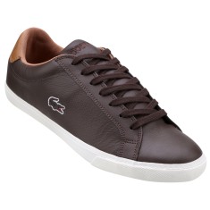 Tênis Lacoste Masculino Casual Grad Vulc Prm2