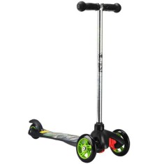 Patinete Ben 10 Astro Toys Tri Wheels 8974