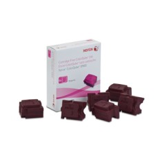 Bastão de Cera Magenta Xerox 108r01023