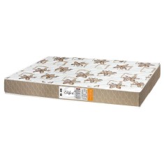 Colchão Casal Espuma Hellen D45 Pro Confort 158 x 20 x 198 cm