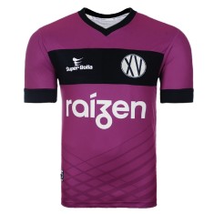 Camisa Treino XV de Piracicaba 2015 Super Bolla