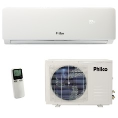 Ar Condicionado Split Hi Wall Philco 12000 BTUs Inverter Controle Remoto Quente/Frio PH12000IQFM