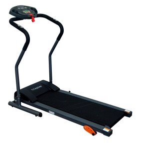 Esteira Elétrica Residencial T10 - Titanium Fitness