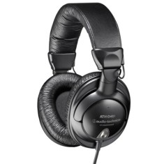 Headphone Audio-Technica ATH-D40fs