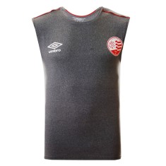Camisa Treino Regata Náutico 2015 Umbro