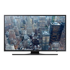 Smart TV TV LED 60" Samsung Série 6 4K UN60JU6500 4 HDMI