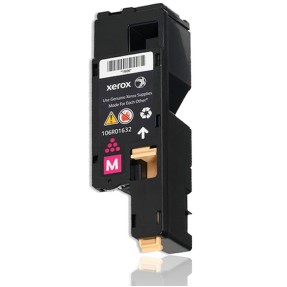 Toner Magenta Compatível 106R1632