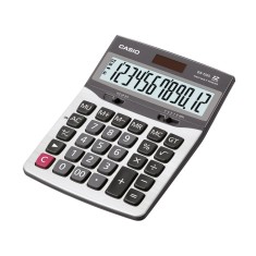 Calculadora De Mesa Casio DX-120S
