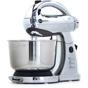 Batedeira Fun Kitchen Turbo