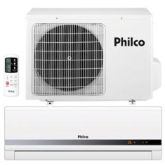 Ar Condicionado Split Hi Wall Philco 9000 BTUs Controle Remoto Frio PH9000FM3