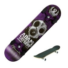 Skate Street - Bel Fix Megaramp Adam Taylor