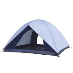 Barraca de Camping 3 pessoas Nautika Dome 3
