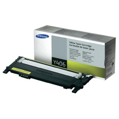 Toner Amarelo Samsung CLT-Y406S