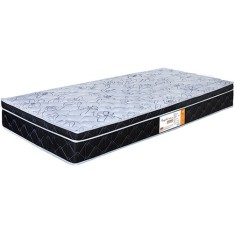 Colchão Solteiro Espuma Paropas D28 Pasquale 88 x 22 x 188 cm