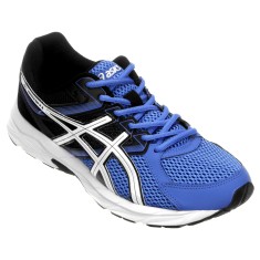 Tênis Asics Masculino Corrida Gel Contend 3