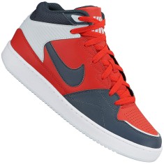 Tênis Nike Masculino Casual Priority Mid