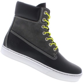 Tênis Timberland Masculino Casual EK Newmarket 20 Cup 6