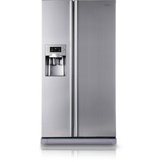 Geladeira Electrolux Frost Free Side by Side 656 Litros Inox SS77X