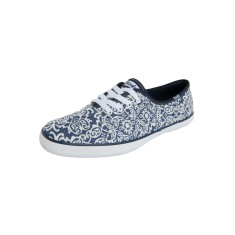 Tênis Keds Feminino Casual Champion Luna