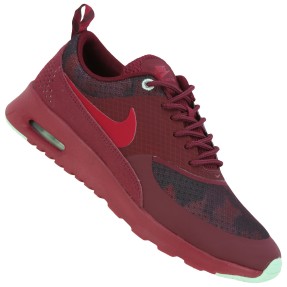 Tênis Nike Feminino Casual Air Max Thea