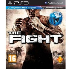 Jogo The Fight: Lights Out PlayStation 3 Sony