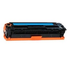 Toner Ciano Compatível 305A CE411A