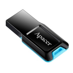Pen Drive Apacer Super Mini 8 GB USB 2.0 AH132