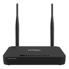 Roteador Wireless 300 Mbps Win 300 - Intelbras