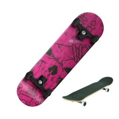 Skate Street - Kronik Pink Skull
